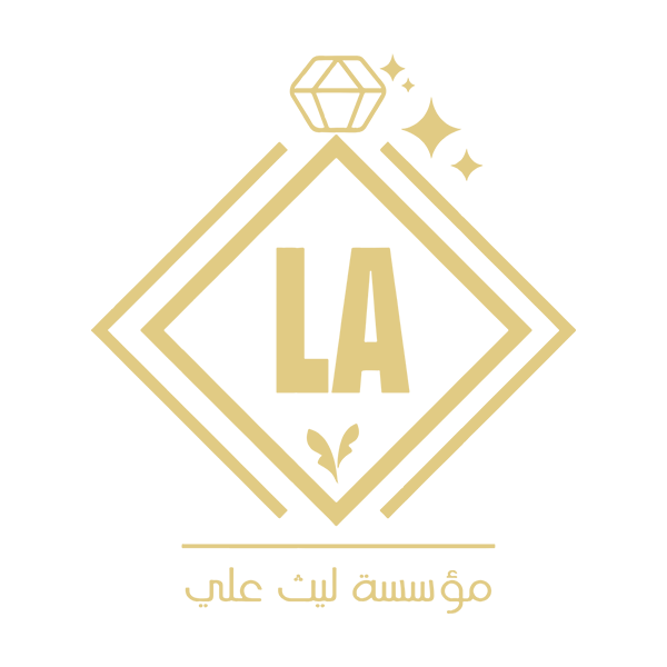 LaithAli Logo